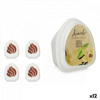 Air freshener set Vanília 50 g (12 egység) kép