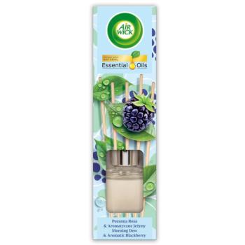 Air Wick Morning dew &amp; Berry Pálcikás légfrissítő folyadék 40ml kép