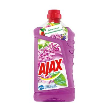 Ajax Floral Fiesta Általános Lemosó Lila, 1000ml kép