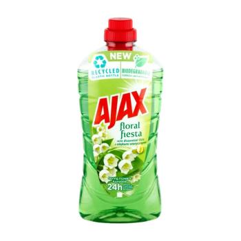 Ajax Floral Fiesta általános tisztítószer Spring Flowers 1L kép