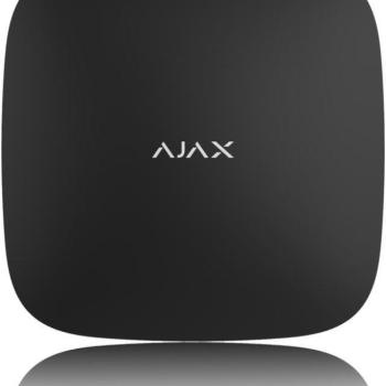 Ajax Hub 2 LTE (4G) black (33151) kép