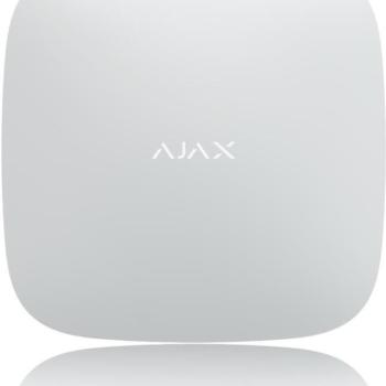 Ajax Hub 2 Plus white (20279) kép