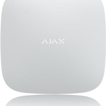 Ajax Hub Plus White kép