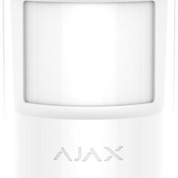 Ajax MotionProtect White kép