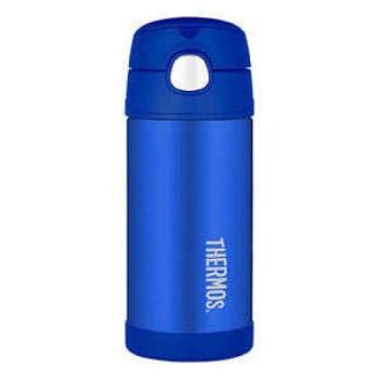 Akciós Csomagajánlat Thermos FUNtainer blue - gyerek  ételtermosz... kép