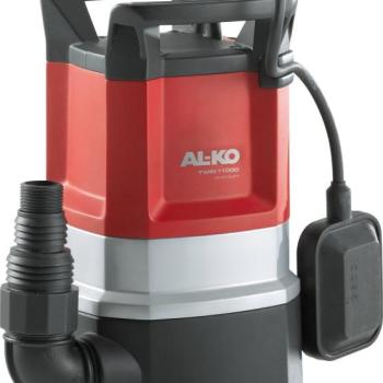 AL-KO TWIN 11000 Premium kép