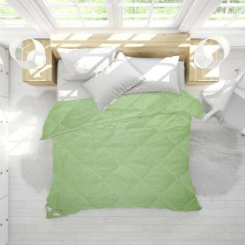 Alcam Bamboo Sense, Steppelt Paplan, 180x200 cm, 300gr / mp kép