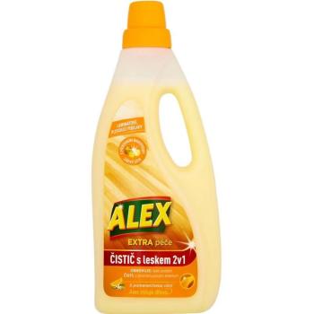 ALEX 2v1 laminált padlóra 750ml kép