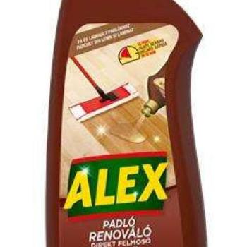 ALEX 900 ml Padló renováló felmosó folyadék kép