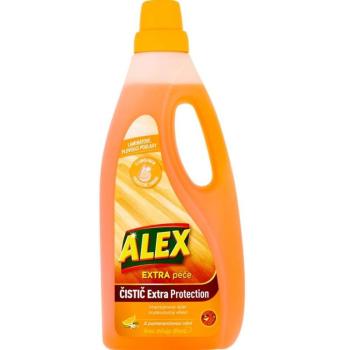 ALEX extra védelem laminált padlóra  750ml kép