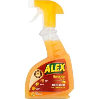 ALEX minden felületre por ellen 400ml kép