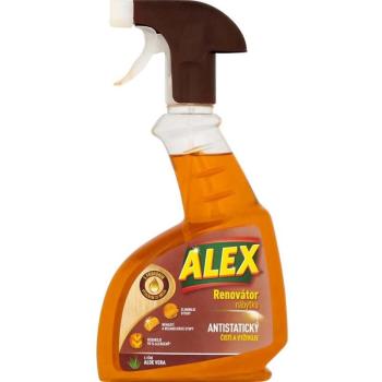 ALEX permetező - aloe vera 375ml kép