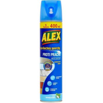 ALEX permetező – narancs 375ml kép