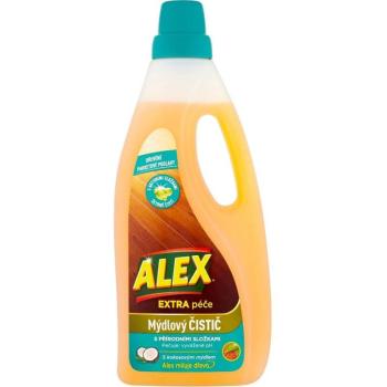 ALEX szappanos tisztító fára  750ml kép