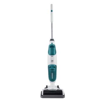 Álló porszívó felmosóval Regulus Aqua PowerVac – LEIFHEIT kép