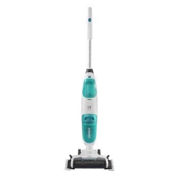 Álló porszívó felmosóval Regulus Aqua PowerVac Pro – LEIFHEIT kép