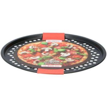 ALPINA tapadásmentes pizza sütőlap - 34 cm kép