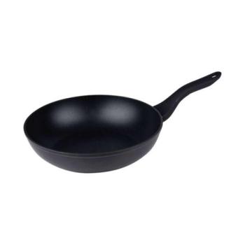 Alpina Wok serpenyő 28,5cm kép