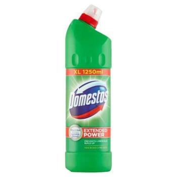 Általános fertőtlenítőszer, 1,25 l, DOMESTOS &quot;Extended Power&quot;, fenyő kép