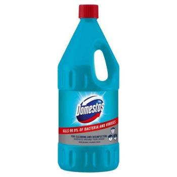 Általános fertőtlenítőszer, 2 l, DOMESTOS &quot;Extended Power&quot;, óceán kép