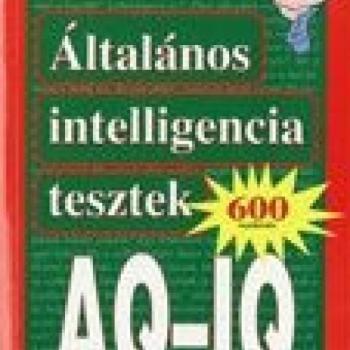 Általános intelligencia tesztek kép