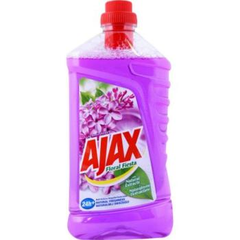 Általános tisztítószer 1 liter Ajax Lilac Breeze kép