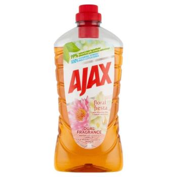 Általános tisztítószer 1 liter Ajax Vízililiom&amp;amp;Vanilia kép