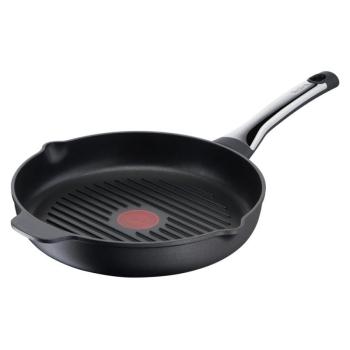 Alumínium grill serpenyő ø 26 cm Excellence – Tefal kép