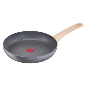 Alumínium serpenyő ø 24 cm Natural Force – Tefal kép