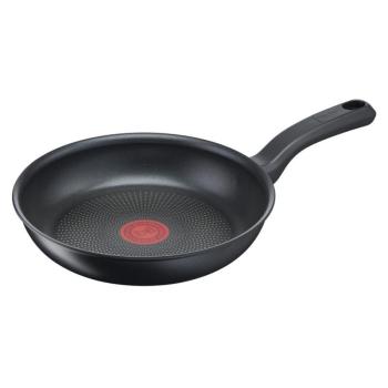 Alumínium serpenyő ø 24 cm So Chef Black – Tefal kép