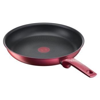 Alumínium serpenyő ø 26 cm Daily Chef Red – Tefal kép