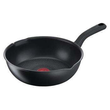 Alumínium serpenyő ø 26 cm So Chef Black – Tefal kép