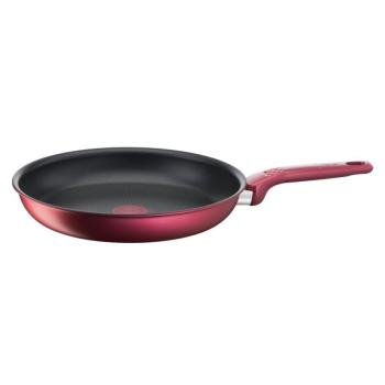 Alumínium serpenyő ø 28 cm Daily Chef Red – Tefal kép