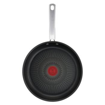 Alumínium serpenyő ø 28 cm Impact – Tefal kép