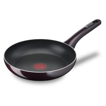 Alumínium serpenyő ø 32 cm Resisit Intense – Tefal kép