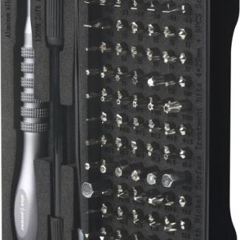 AlzaPower ToolKit TK1060 kép