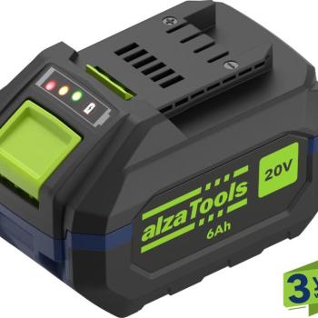 AlzaTools 60LBP20V BatteryONE 20V kép