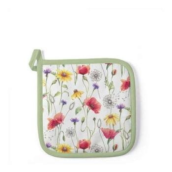 AMB.16515890 Poppy Meadow edényalátét 20x20cm, 100% pamut kép