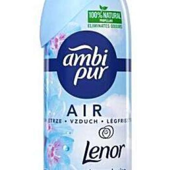 Ambi Pur Lenor Spring Awakening légfrissítő spray 300ml kép