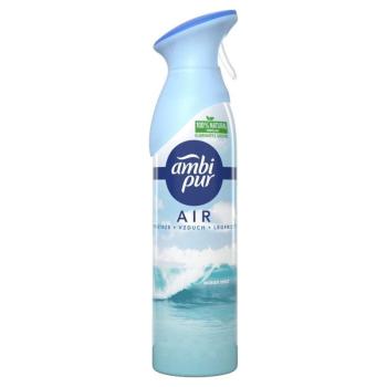 Ambi Pur Ocean Mist Légfrissítő spray 300ml kép