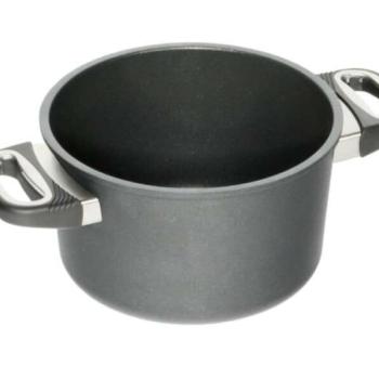 AMT Gastroguss the &quot;World&#039;s Best Pan&quot; fazék,  26 cm, 14 cm magas kép