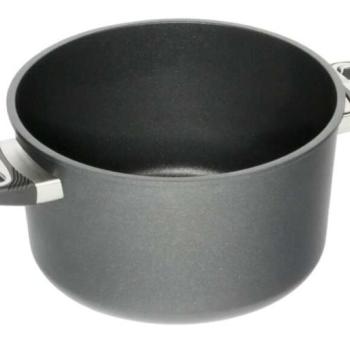 AMT Gastroguss the &quot;World&#039;s Best Pan&quot; fazék,  28 cm, 16 cm magas,... kép