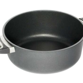 AMT Gastroguss the &quot;World&#039;s Best Pan&quot; lábas, 26 cm, 11 cm magas,... kép