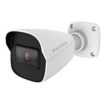 AnalógHD kamera 2 MP, 2.8 mm objektív, IR 30m - ASYTECH VT-A21EF3... kép