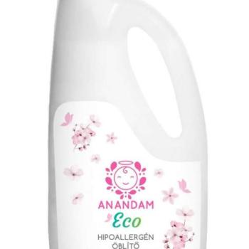 Anandam ECO hipoallergén Öblítő cseresznyevirág 1000ml kép