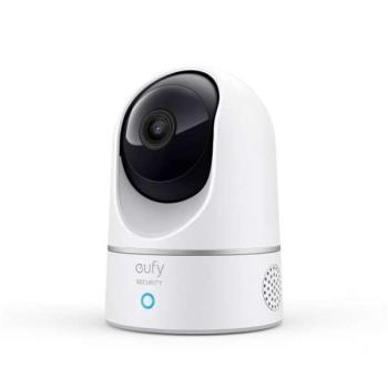 Anker EUFY Kamera, Solo IndoorCam P24, 2K, Mozgás követő, WiFi-s,... kép