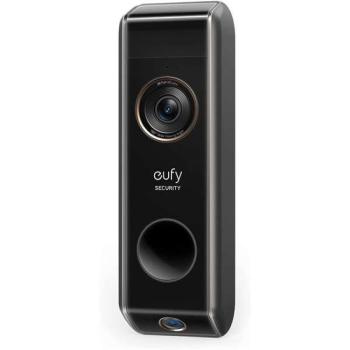 Anker eufy kapucsengő, s330, dual kamera, hd(2k), akkumulátoros,... kép