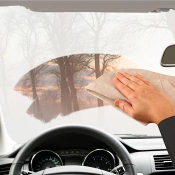 Anti-fog ruhával kép