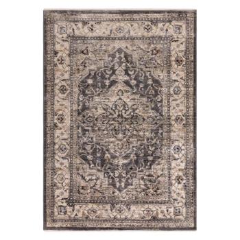 Antracitszürke szőnyeg 200x290 cm Sovereign – Asiatic Carpets kép