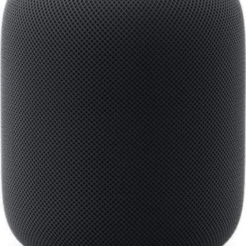 Apple HomePod (2nd generation) Midnight kép